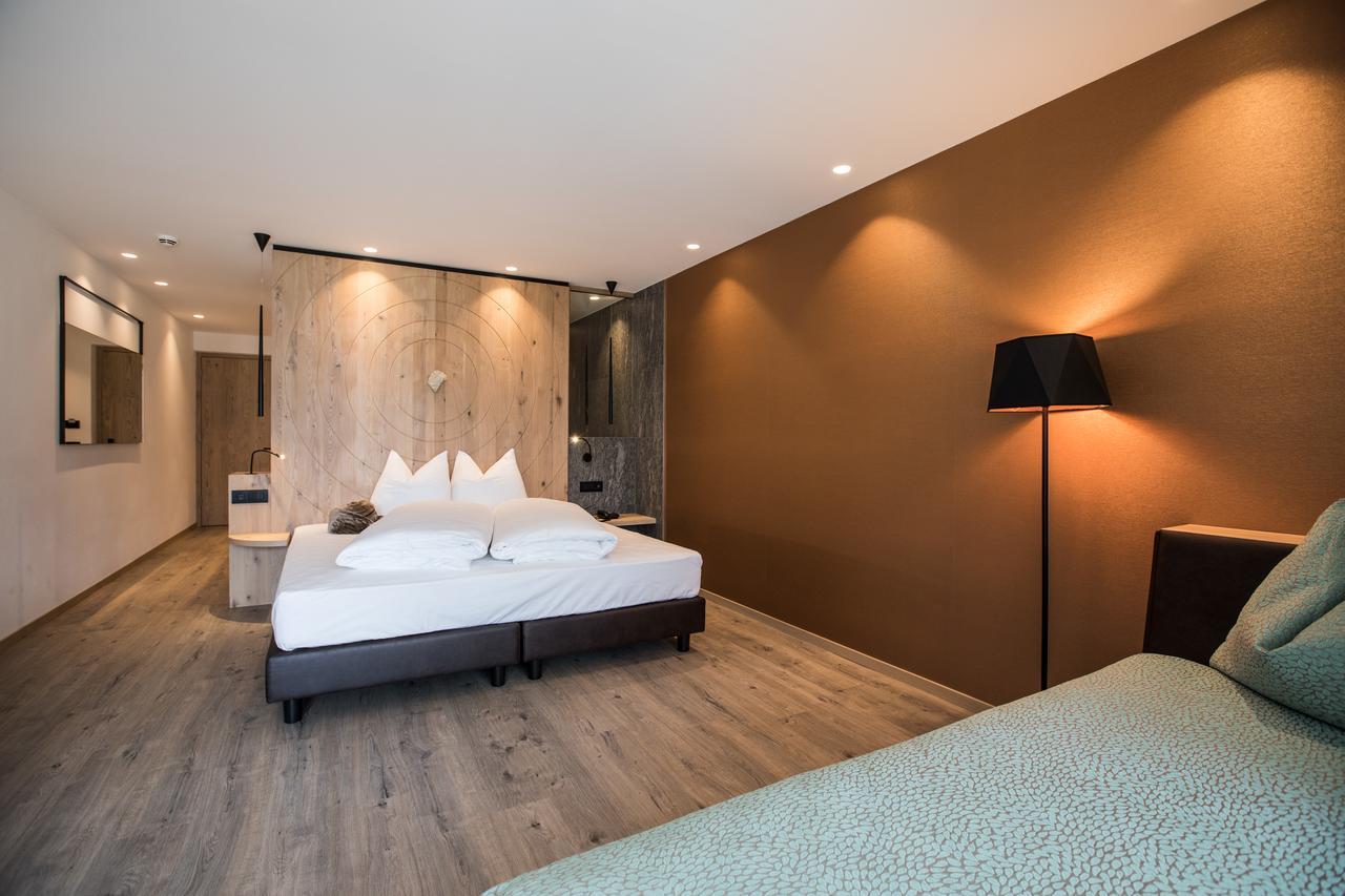 Hotel Bad Fallenbach San Leonardo in Passiria Room photo